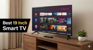 Best 19 Inch Smart TV