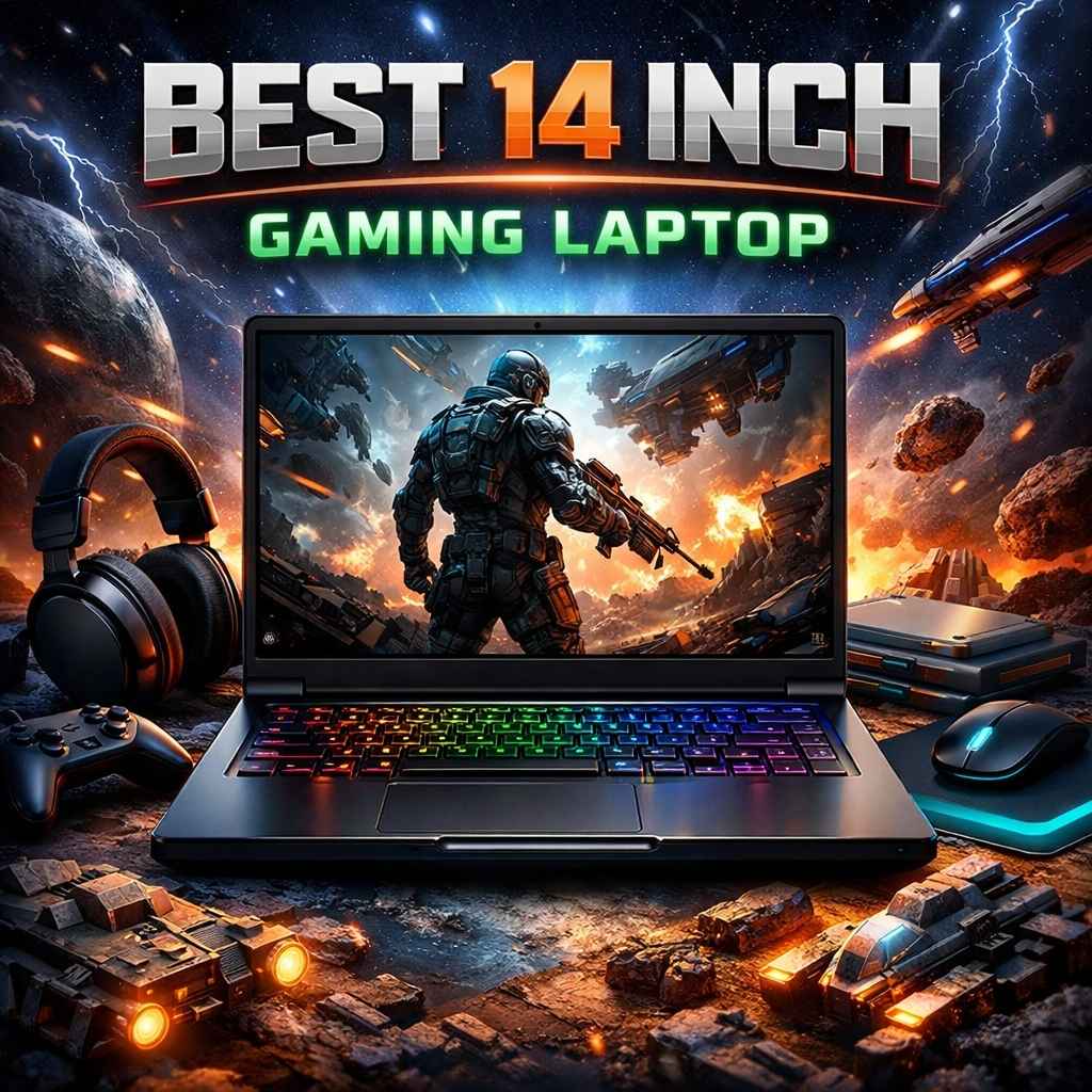 9 Best 14 Inch Gaming Laptop 17 Best CPU for Multitasking