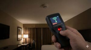 Best Hidden Camera Finder