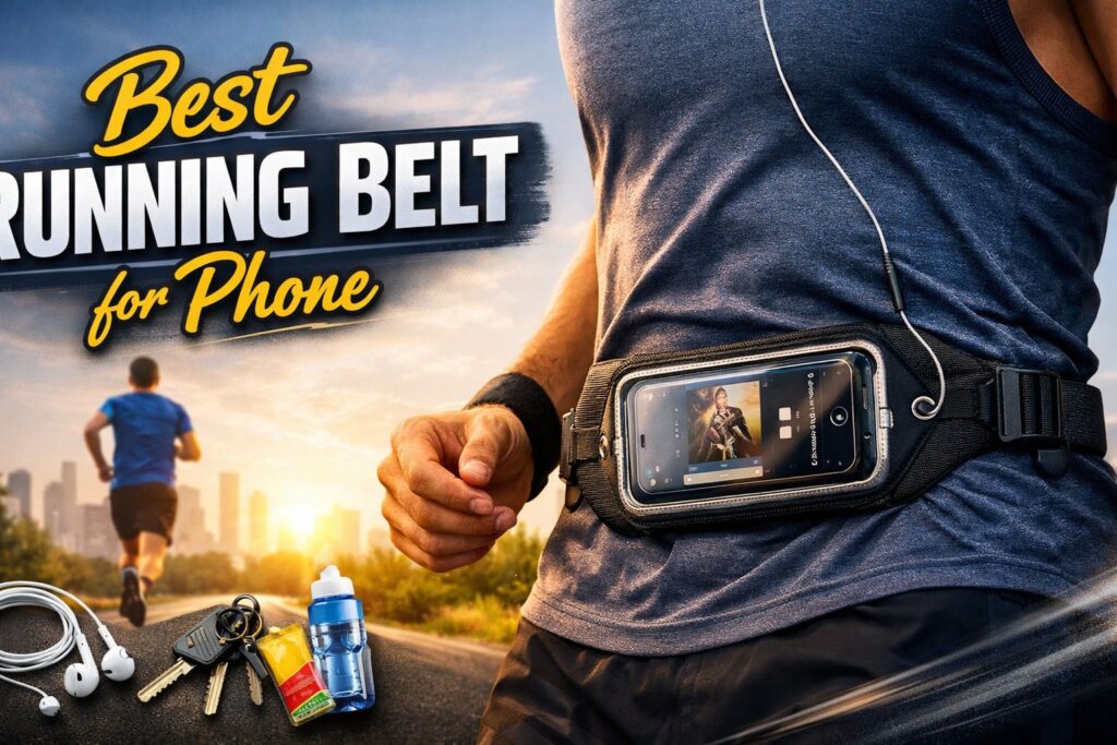 9 Best Running Belt for Phone 19 Best Running Belt for Phone